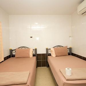 Standaard Kamer met Twee Aparte Bedden