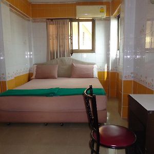 Deluxe Kamer met een King Size Bed